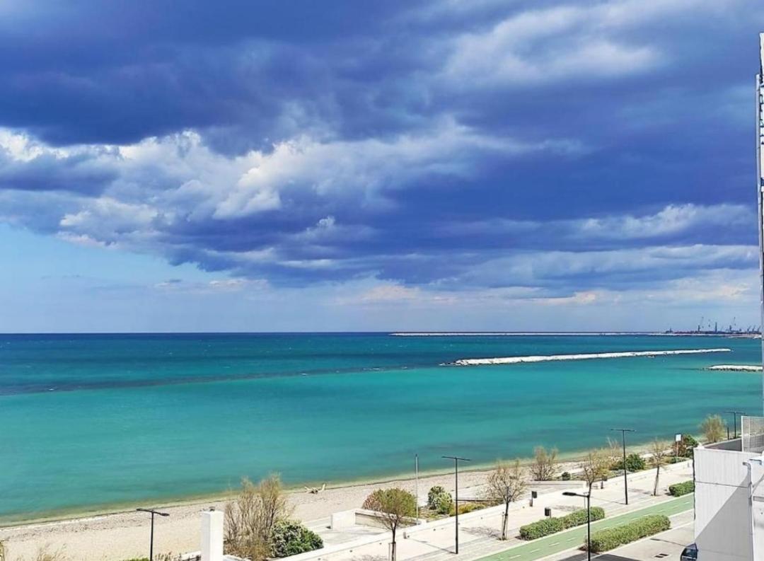Apartamento Dimora Oltremare Bari Exterior foto