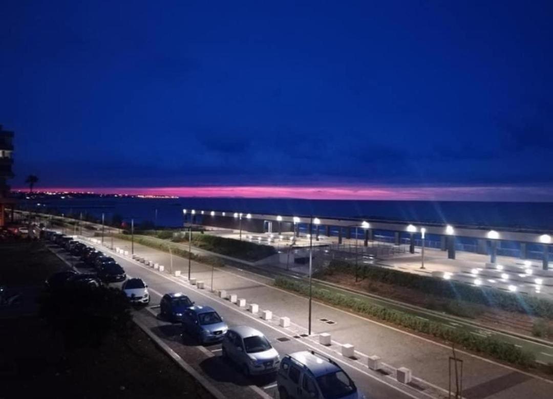 Apartamento Dimora Oltremare Bari Exterior foto