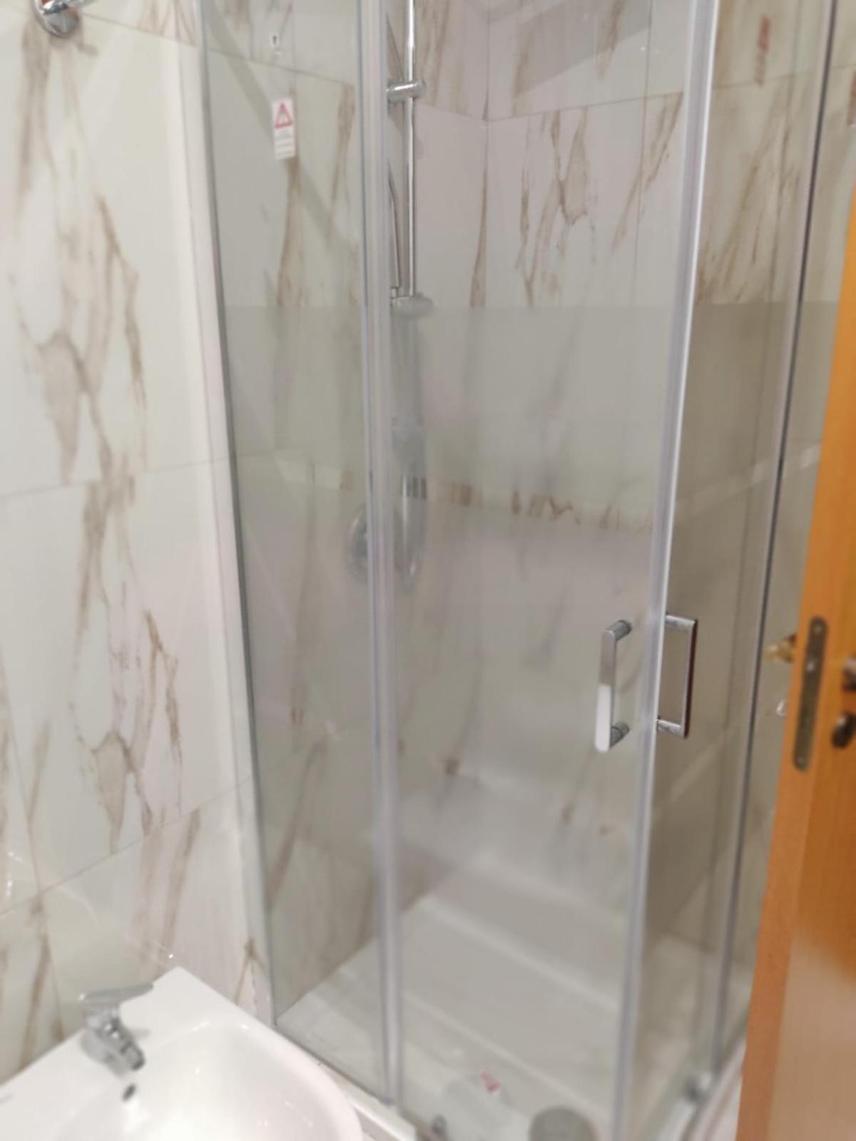Apartamento Dimora Oltremare Bari Exterior foto
